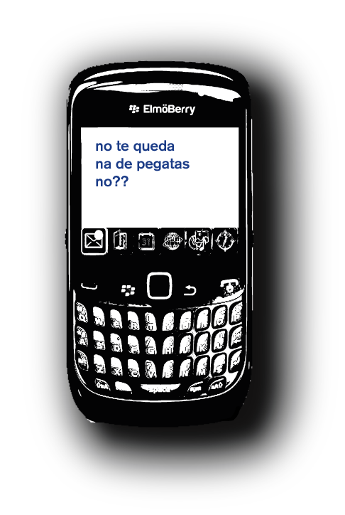 BlackBerry